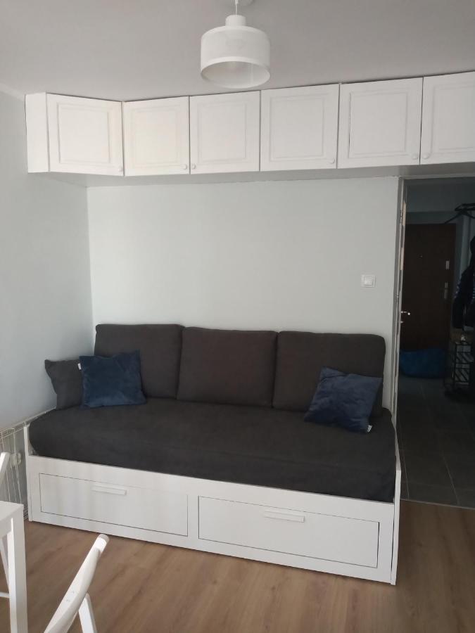 Przytulny Apartament Blisko Morza กดัญสก์ ภายนอก รูปภาพ