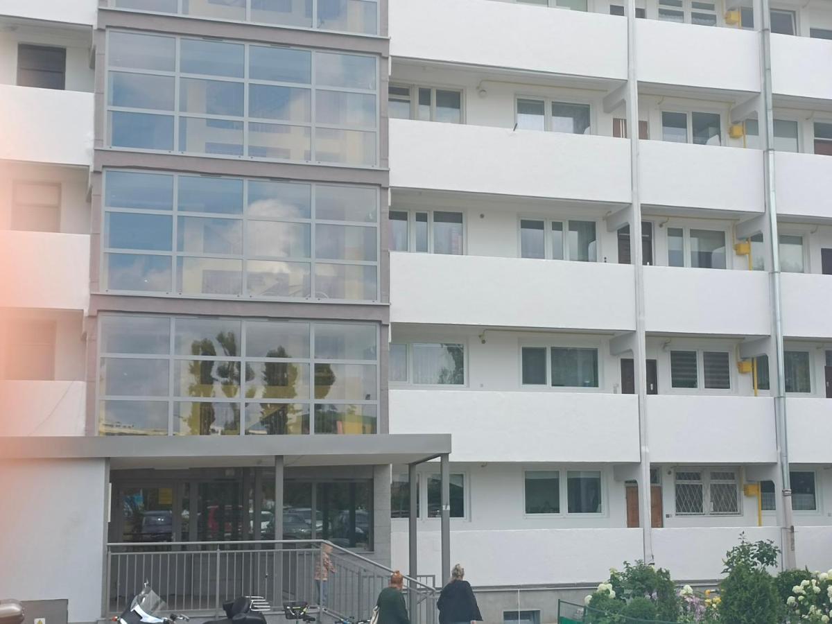 Przytulny Apartament Blisko Morza กดัญสก์ ภายนอก รูปภาพ